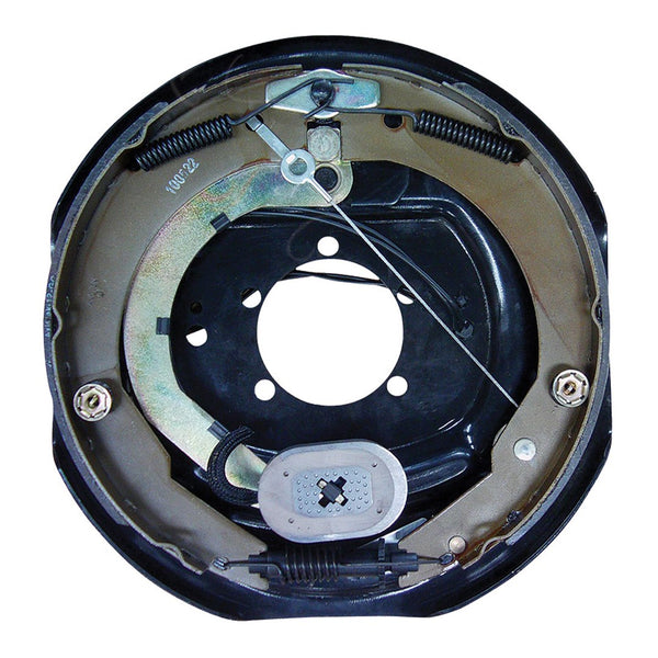 Husky Electric Trailer Brake Assembly (MPN: 32289)