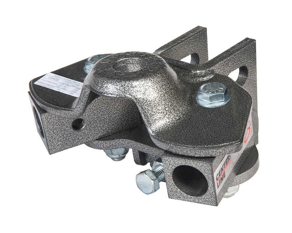 Husky Weight Distribution Hitch Head Assembly (MPN: 32328)