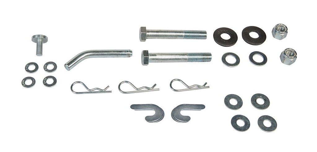 Husky Towing Replacement Hardware Kit (MPN: 32340)