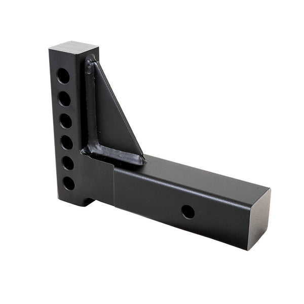 Husky Weight Distribution Hitch Shank (MPN: 32459)