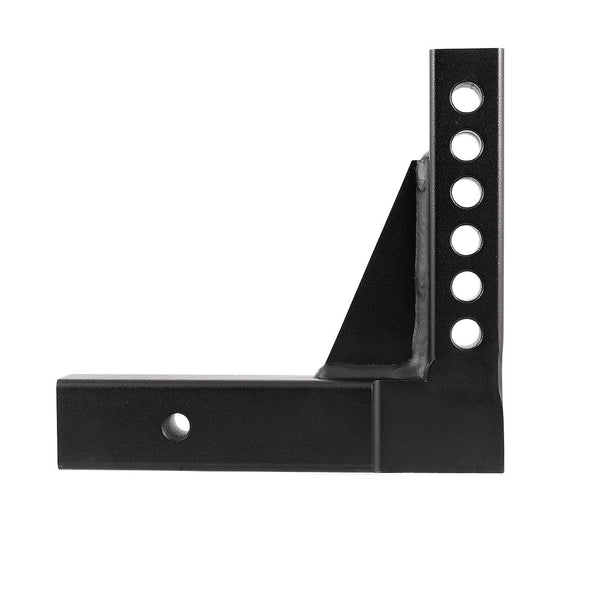 Husky Towing Weight Distribution Hitch Shank (MPN: 32554)