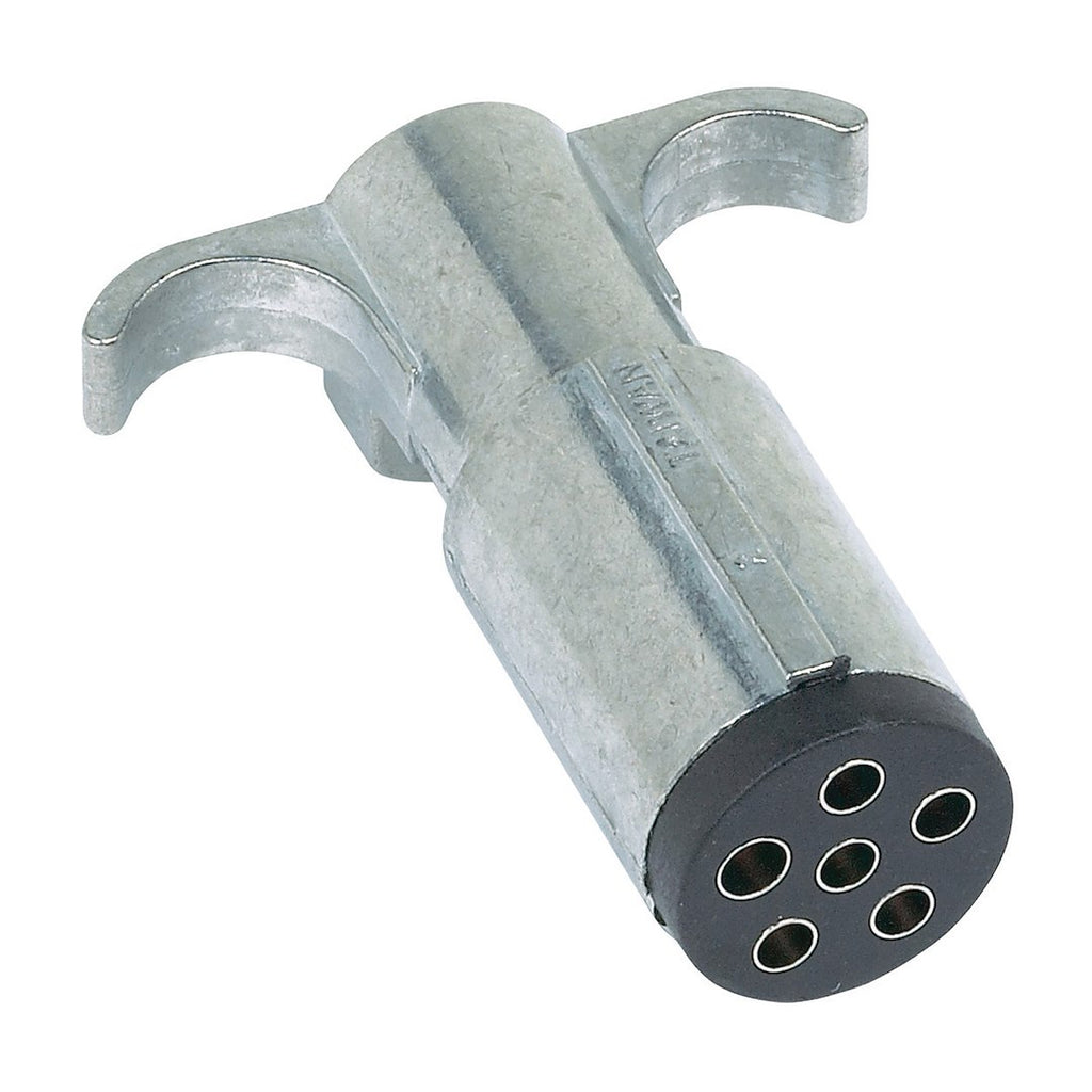 Husky Towing Trailer Wiring Connector (MPN: 33405)