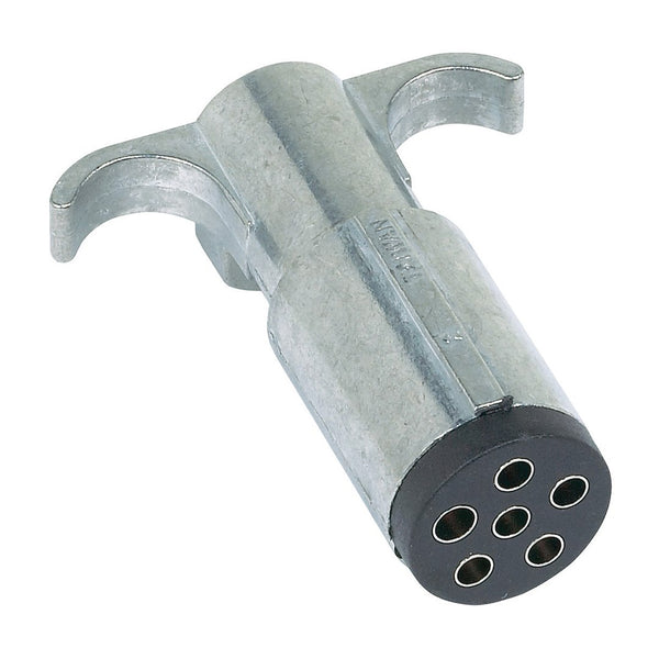 Husky Towing Trailer Wiring Connector (MPN: 33405)