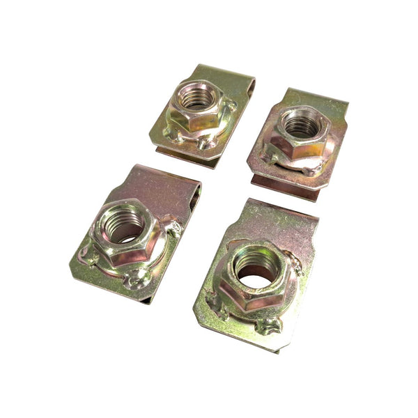 Husky Fifth Wheel Trailer Hitch Hardware (MPN: 32767)
