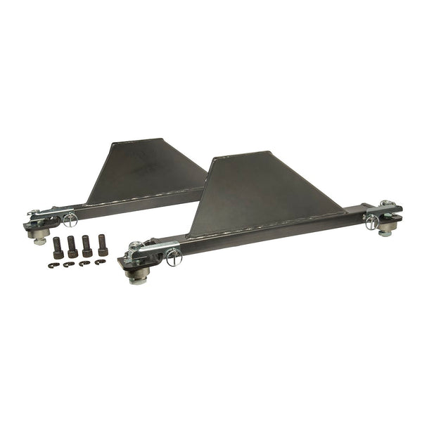 Husky Towing Fifth Wheel Trailer Hitch Head Support (MPN: 33000)