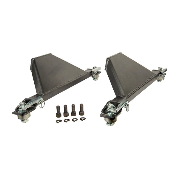 Husky Towing Fifth Wheel Trailer Hitch Head Support (MPN: 33000)