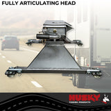 Husky Towing Fifth Wheel Trailer Hitch (MPN: 33011K)