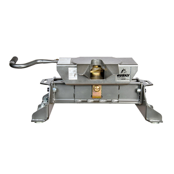 Husky Towing Fifth Wheel Trailer Hitch (MPN: 33013K)