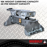 Husky Towing Fifth Wheel Trailer Hitch (MPN: 33013K)