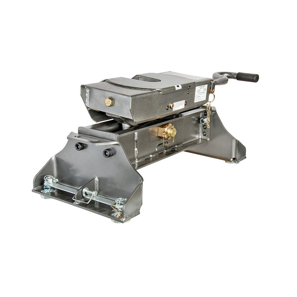 Husky Towing Fifth Wheel Trailer Hitch (MPN: 33017K)