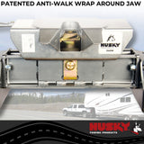Husky Towing Fifth Wheel Trailer Hitch (MPN: 33017K)