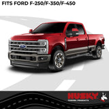 Husky Towing Fifth Wheel Trailer Hitch (MPN: 33017K)
