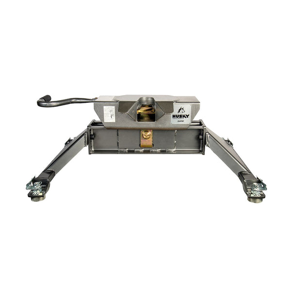 Husky Towing Fifth Wheel Trailer Hitch (MPN: 33021K)
