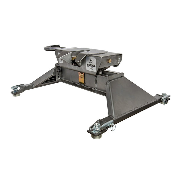 Husky Towing Fifth Wheel Trailer Hitch (MPN: 33021K)