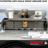 Husky Towing Fifth Wheel Trailer Hitch (MPN: 33021K)