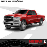 Husky Towing Fifth Wheel Trailer Hitch (MPN: 33021K)