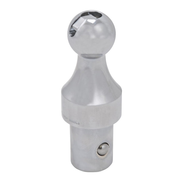Husky Towing Gooseneck Trailer Hitch Ball (MPN: 33055)