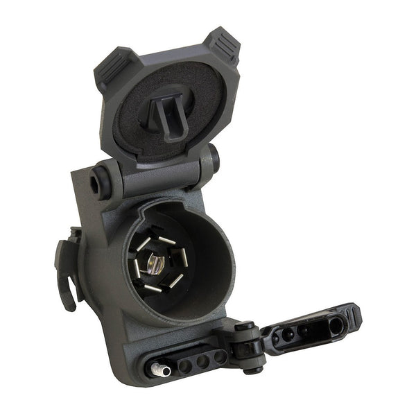 Husky Towing Trailer Wiring Connector (MPN: 33057)