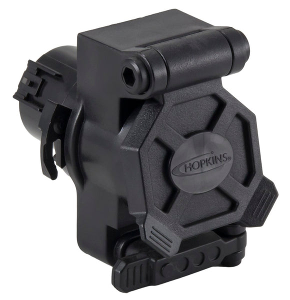 Husky Towing Trailer Wiring Connector (MPN: 33057)