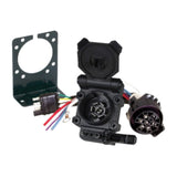 Husky Towing Trailer Wiring Connector Adapter (MPN: 33061)