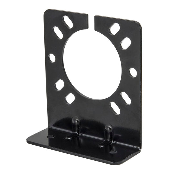 Husky Towing Trailer Wiring Connector Bracket (MPN: 33069)