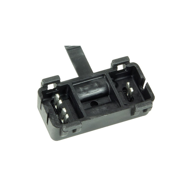 Husky Towing Diode Quick-Lock Set (MPN: 33070)