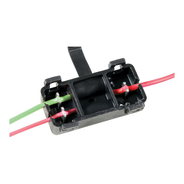 Husky Towing Diode Quick-Lock Set (MPN: 33070)