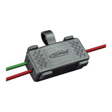 Husky Towing Diode Quick-Lock Set (MPN: 33070)