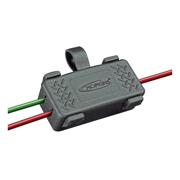 Husky Towing Diode Quick-Lock Set (MPN: 33070)