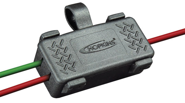Husky Towing Diode Quick-Lock (MPN: 33071)