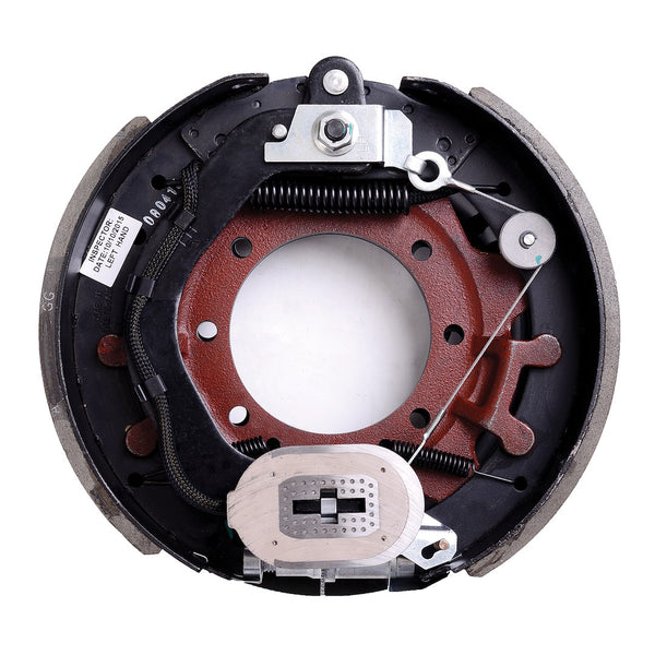 Husky Electric Trailer Brake Assembly (MPN: 33076)