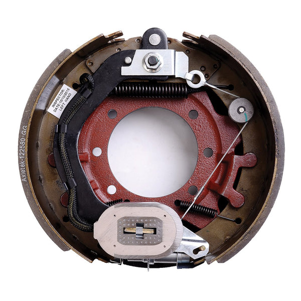 Husky Electric Trailer Brake Assembly (MPN: 33078)