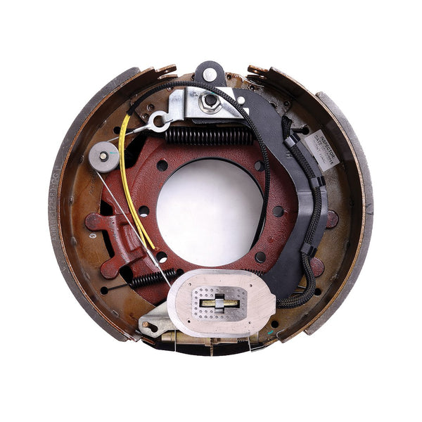 Husky Electric Trailer Brake Assembly (MPN: 33079)