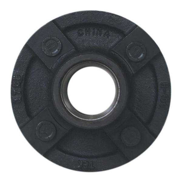 Husky Towing Idler Hub Assembly (MPN: 33080)