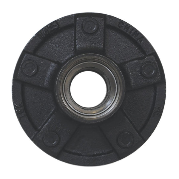 Husky Towing Idler Hub Assembly (MPN: 33086)