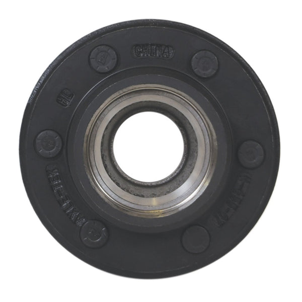 Husky Towing Idler Hub Assembly (MPN: 33089)