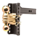 Husky Trailer Hitch Ball Mount (MPN: 33104)