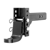 Husky Trailer Hitch Ball Mount (MPN: 33108)