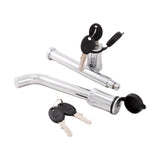 Husky Towing Adjustable Channel Mount Hitch Pin (MPN: 33112)
