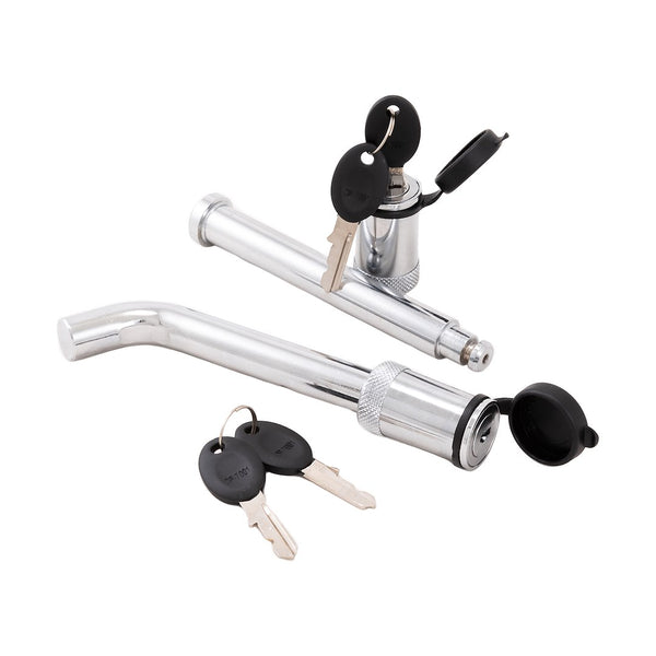 Husky Towing Adjustable Channel Mount Hitch Pin (MPN: 33112)