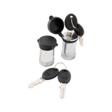 Husky Towing Adjustable Channel Mount Hitch Pin (MPN: 33112)