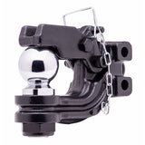 Husky Pintle Hook Combo With 2-5/16 Inch Ball (MPN: 33114)