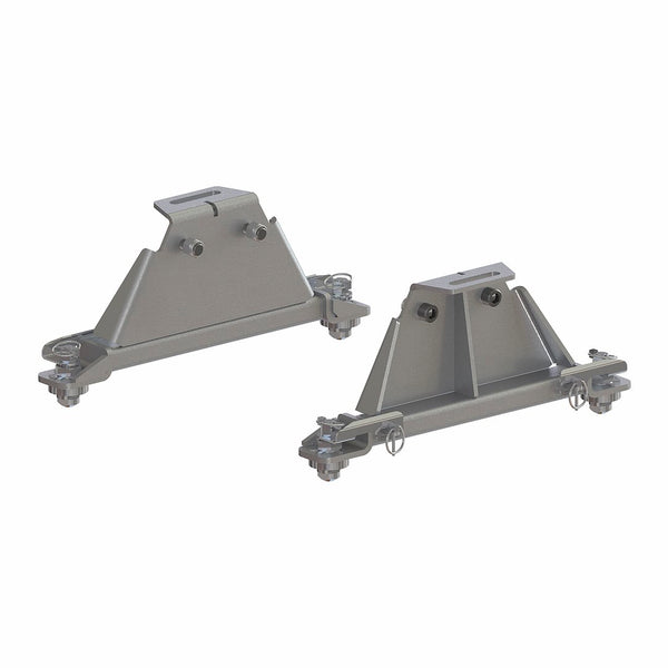 Husky Towing Fifth Wheel Trailer Hitch Head Support (MPN: 33118)