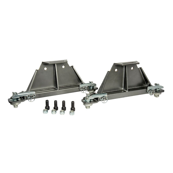 Husky Towing Fifth Wheel Trailer Hitch Head Support (MPN: 33118)