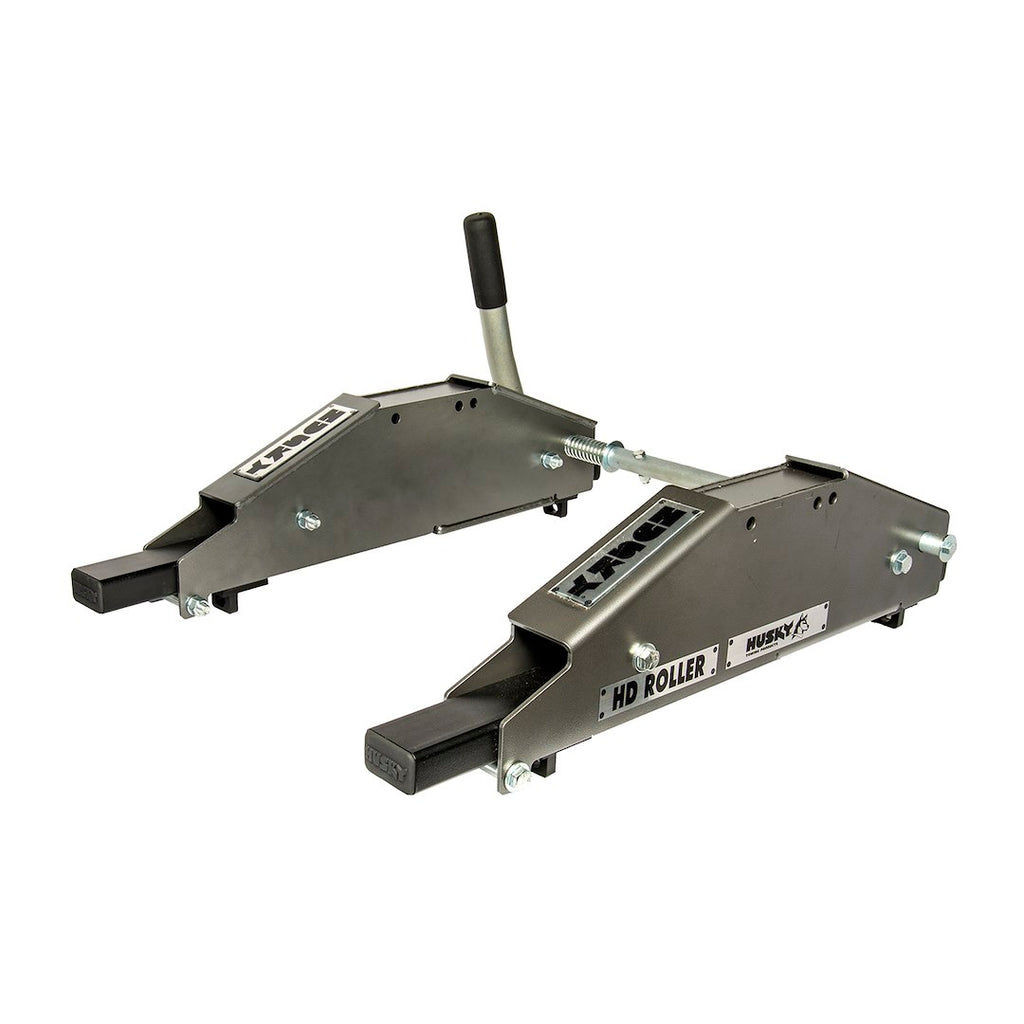 Husky Fifth Wheel Trailer Hitch Slider (MPN: 33143)