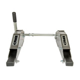 Husky Fifth Wheel Trailer Hitch Slider (MPN: 33143)
