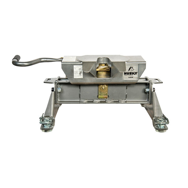 Husky Towing Fifth Wheel Trailer Hitch (MPN: 33152K)