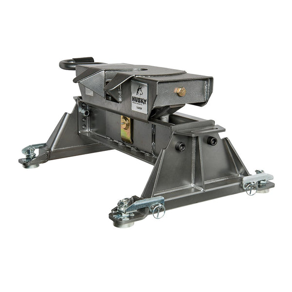 Husky Towing Fifth Wheel Trailer Hitch (MPN: 33152K)