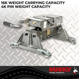 Husky Towing Fifth Wheel Trailer Hitch (MPN: 33152K)