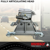 Husky Towing Fifth Wheel Trailer Hitch (MPN: 33152K)